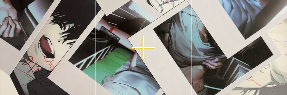 มะโจ้ะ♡̷ banner