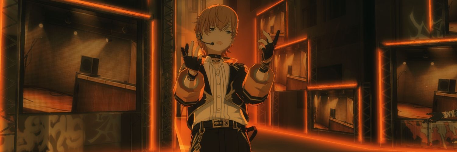 えけ＠移行しています banner