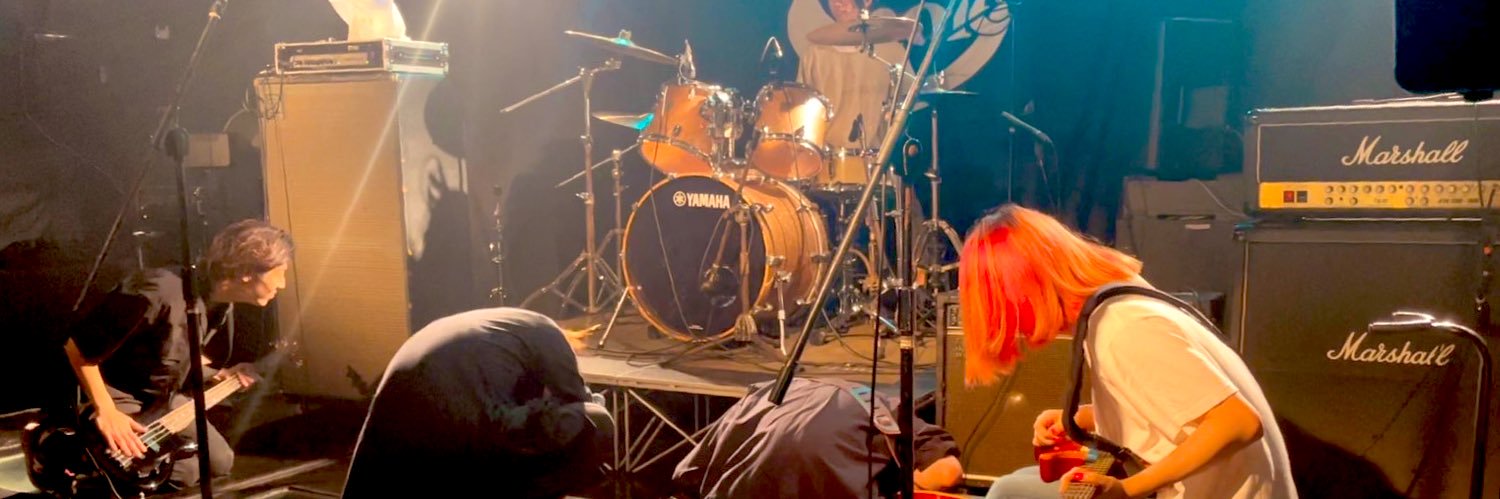 suppeebudou's profile banner image