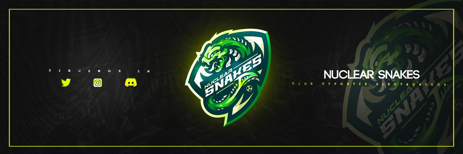 SnakesNuclear's profile banner image