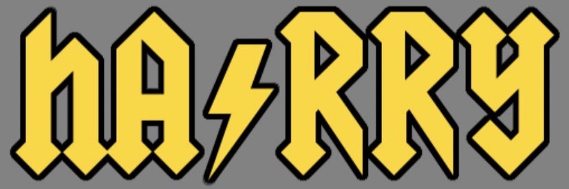 mrharryarbuckle's profile banner image