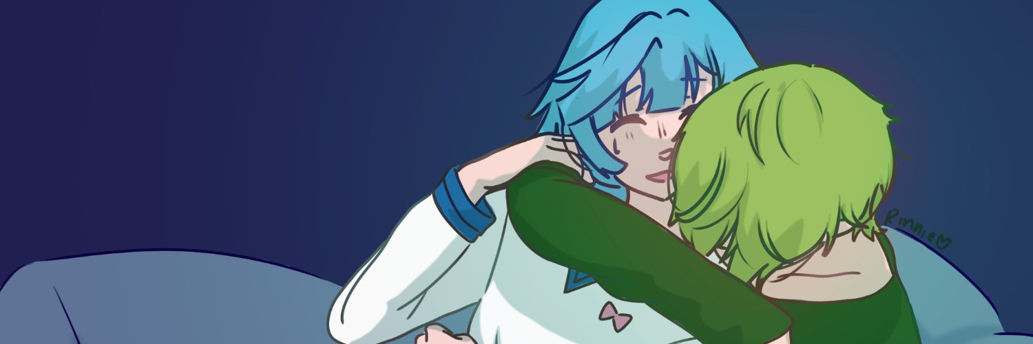 RinCermak's profile banner image