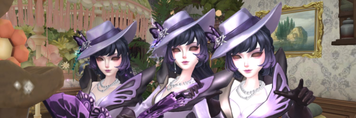 びたりゅー banner