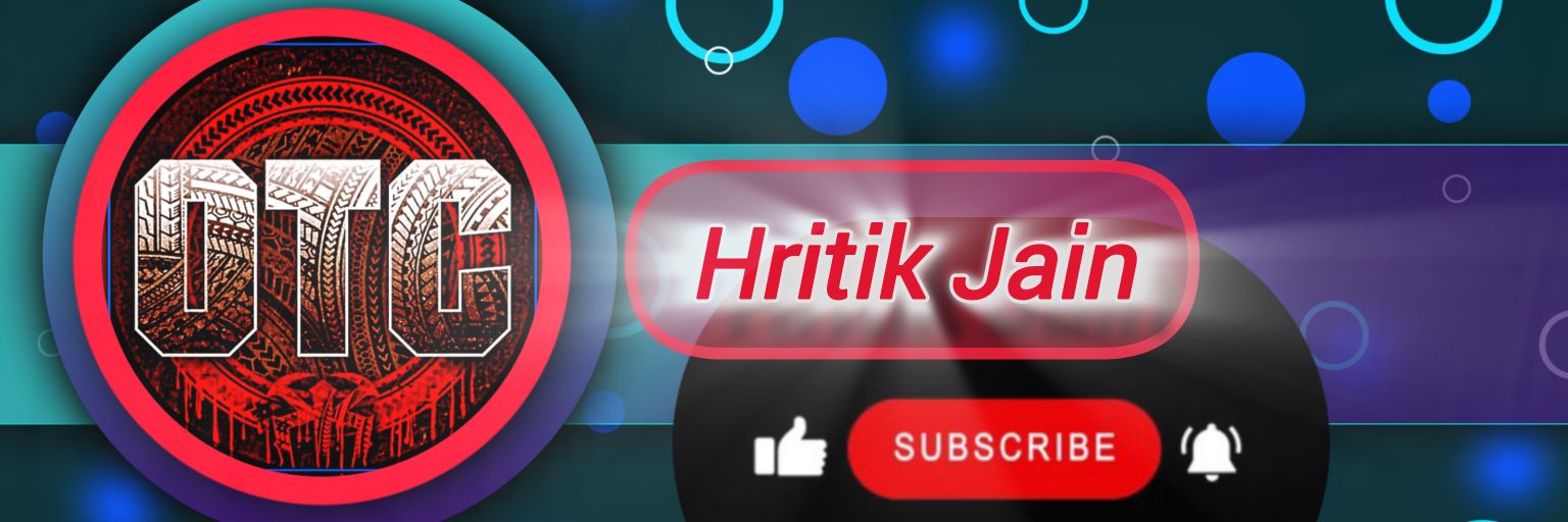 HritikOffice's profile banner image