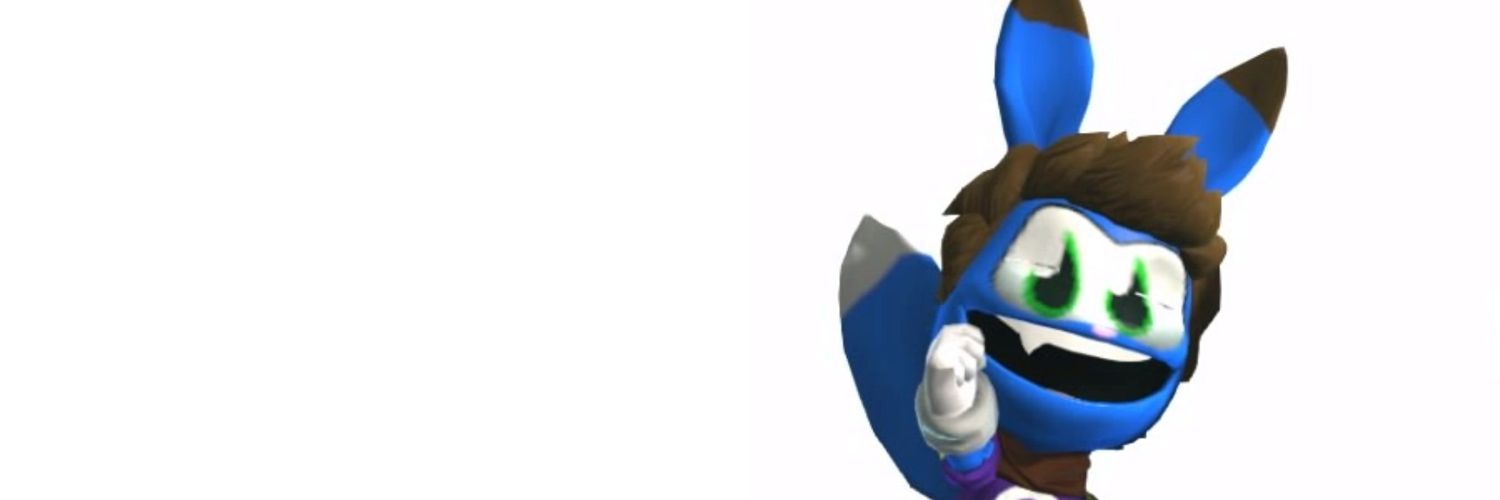 KingFireballxD's profile banner image