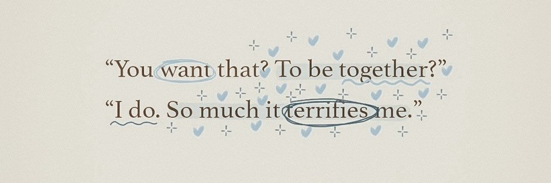 océ. ✨🫧🏒 banner