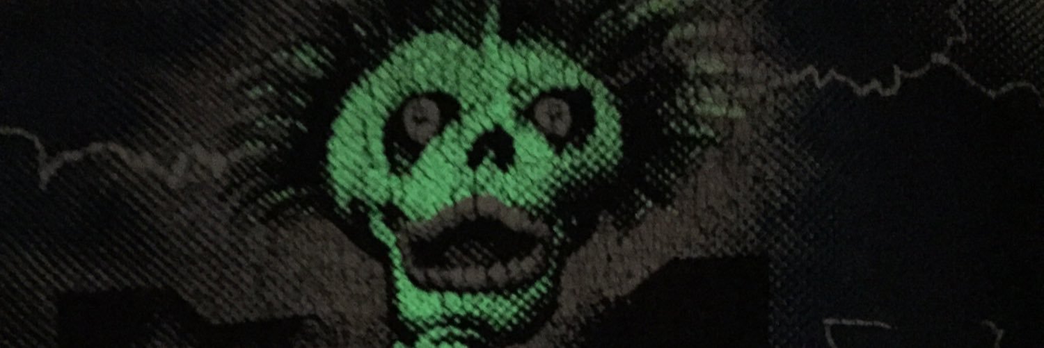 Kazerton's profile banner image