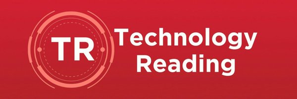 TechReading Profile Banner