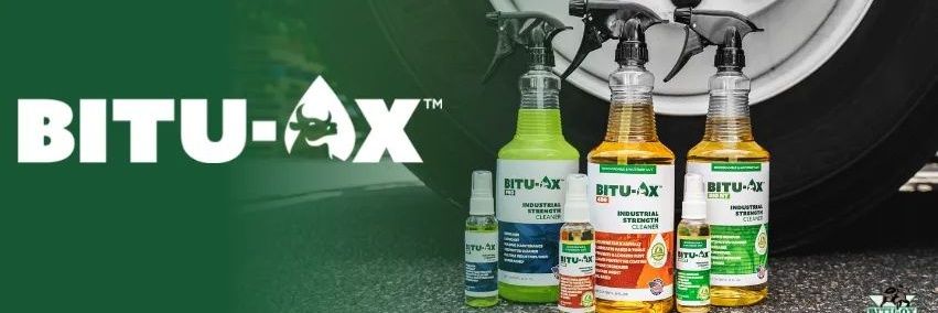 BituOX's profile banner image