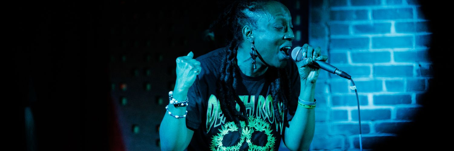 Omega Jade 🎶 banner