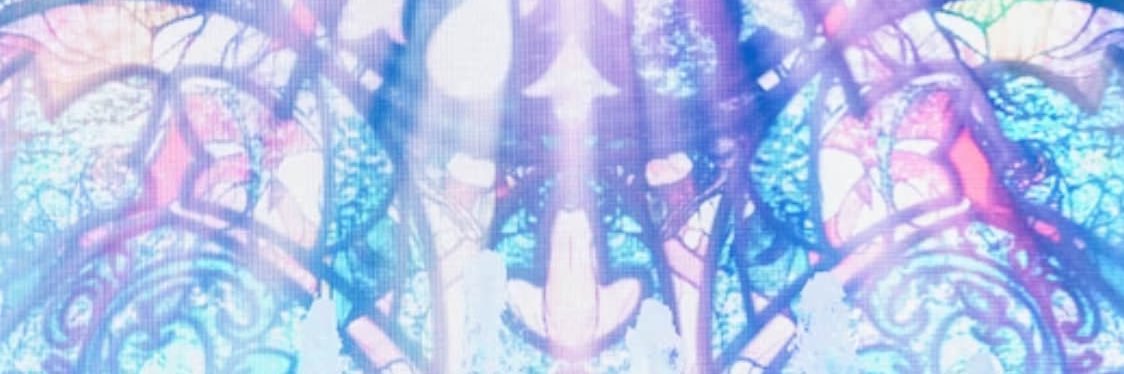 chihara_ala's profile banner image