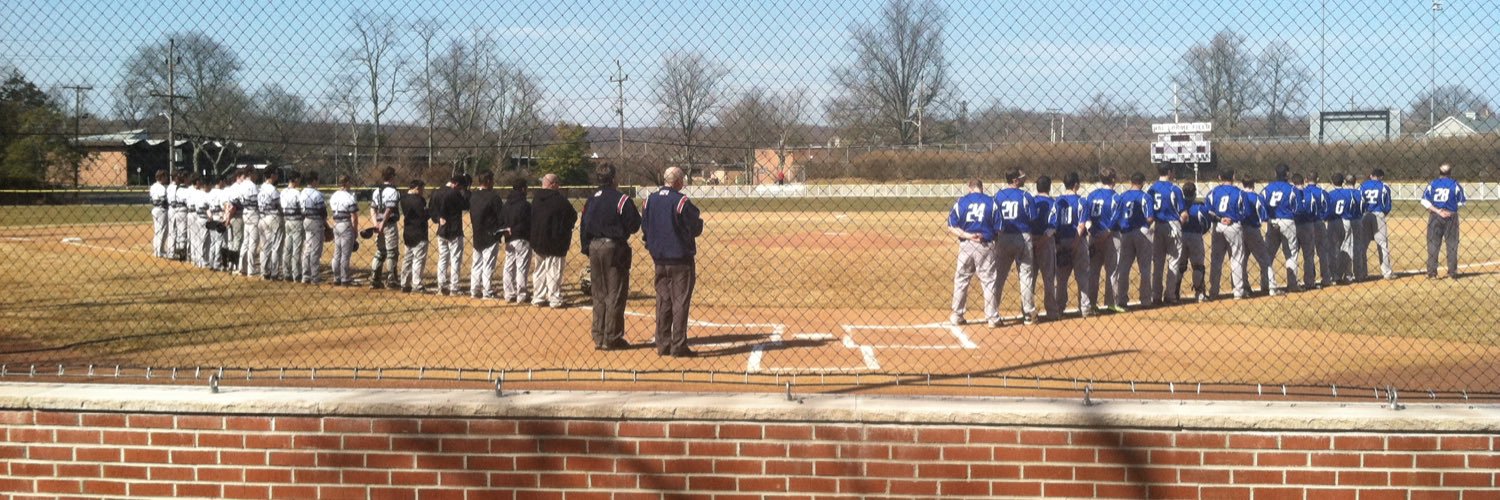 RFH Baseball banner