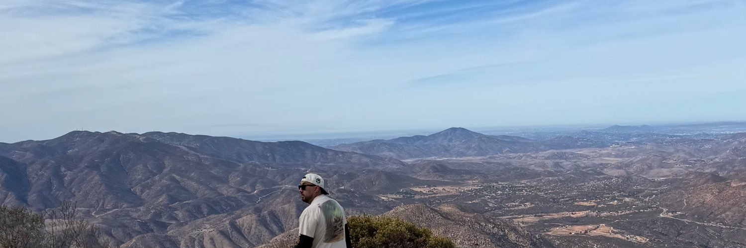 HabidRico's profile banner image