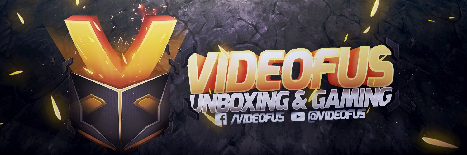 Videofus banner