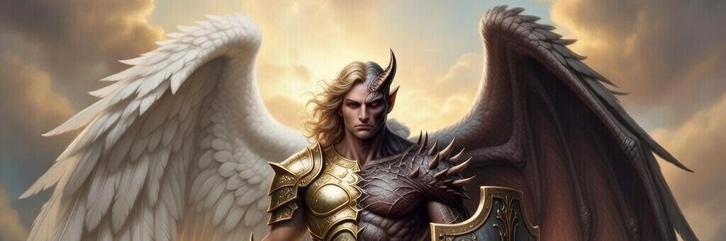 Nephilim Aeternus banner