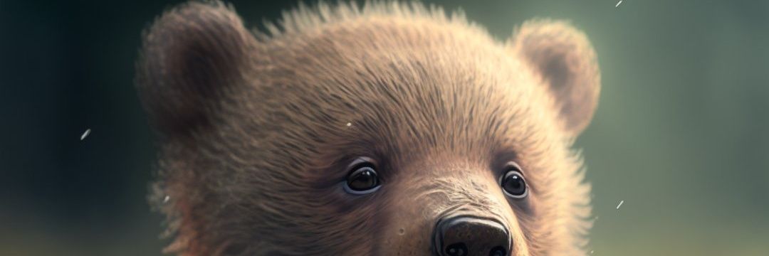 Bear's banner