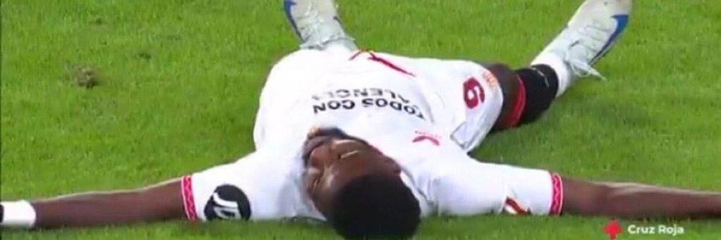 Downdi Lukebakio banner