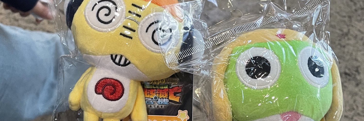 on6u32's profile banner image