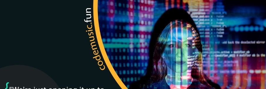 CodemusicFun's profile banner image