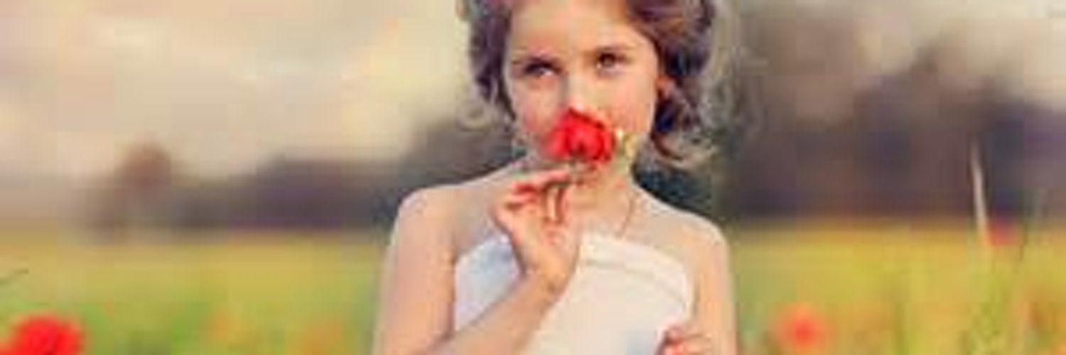 Poetry_4Girls's profile banner image