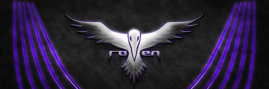 Fat Raven 🚀 banner