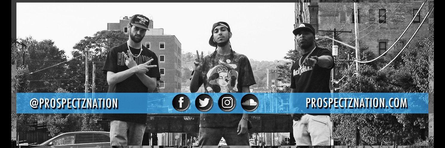Prospectz Nation banner