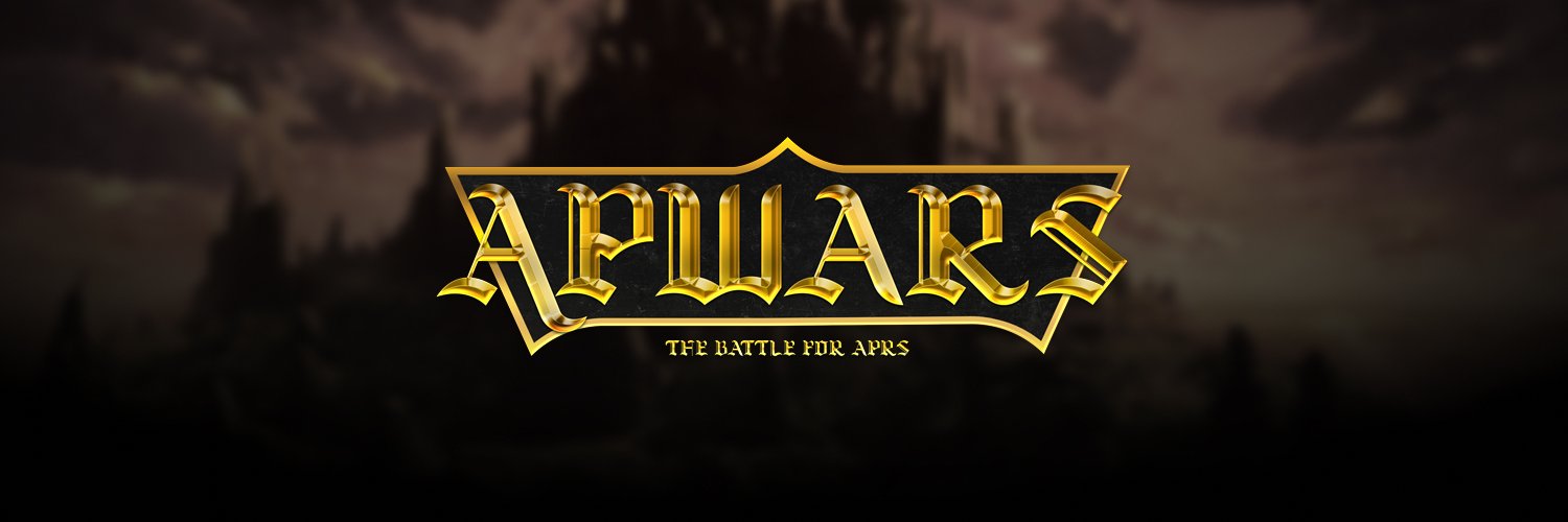 APWars banner