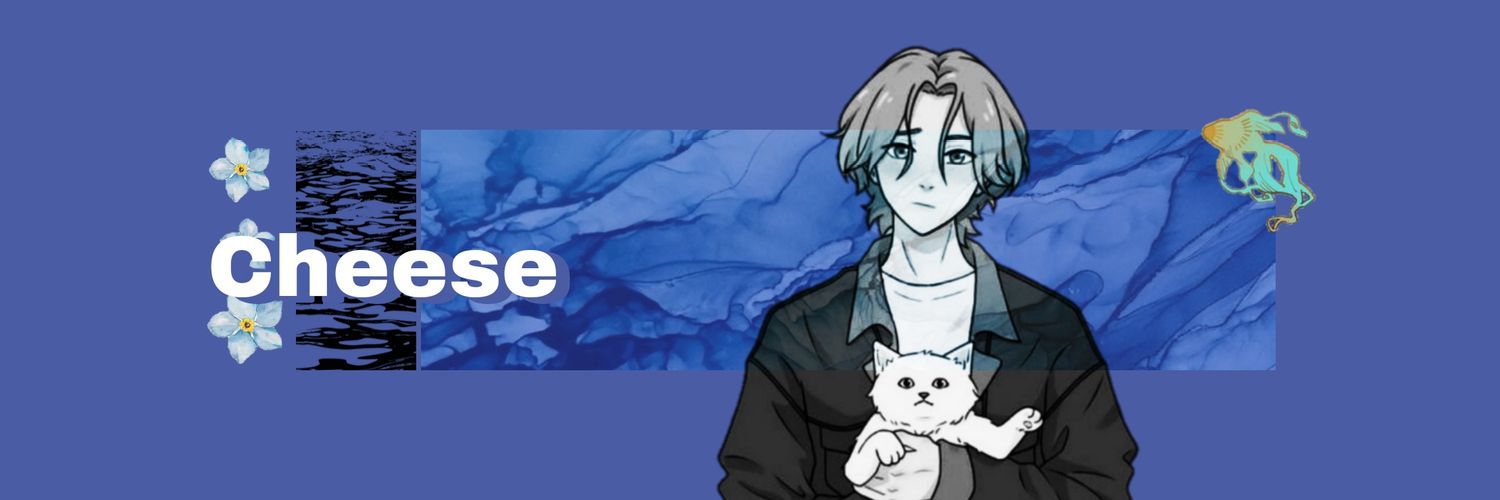 Cheesu__'s profile banner image