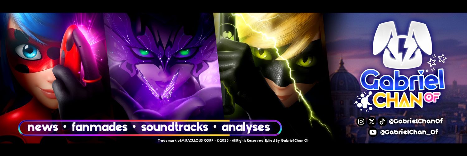 Gabriel Chan Of banner