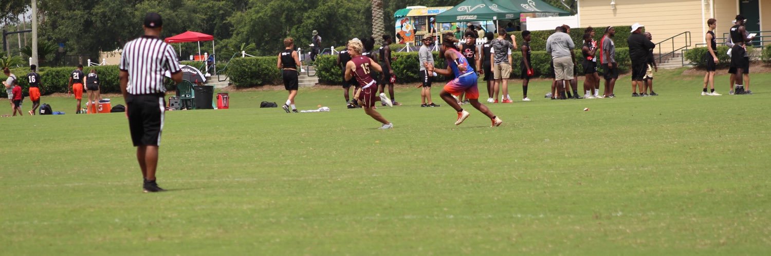 Michelle Forsyth banner