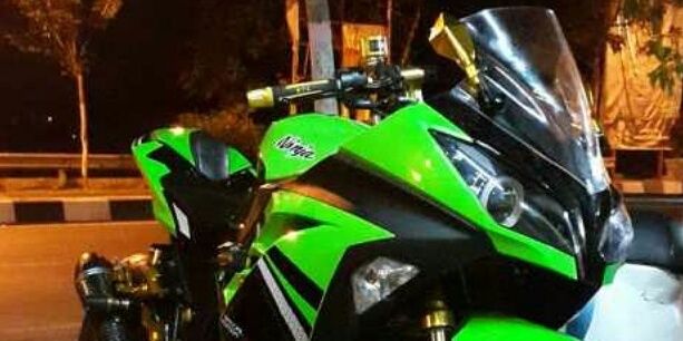 arif_jheon's profile banner image
