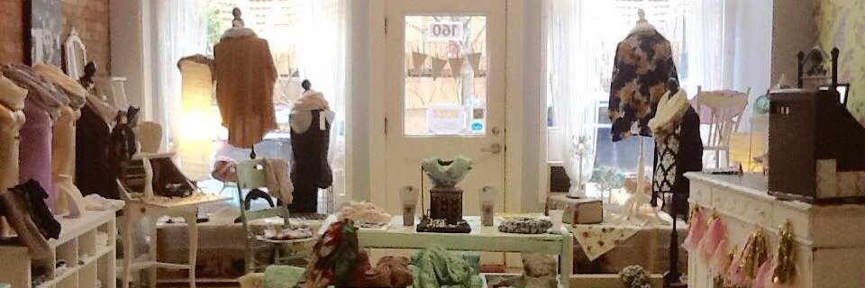 Green Eye Designs banner