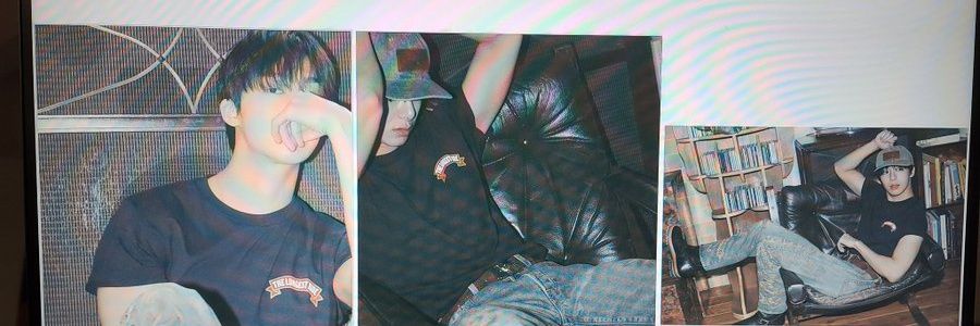 CHA8DEN_'s profile banner image