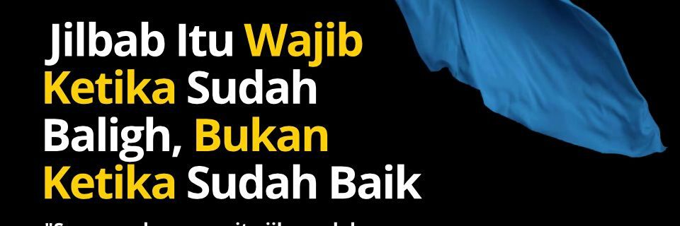 #Berusaha Baik banner