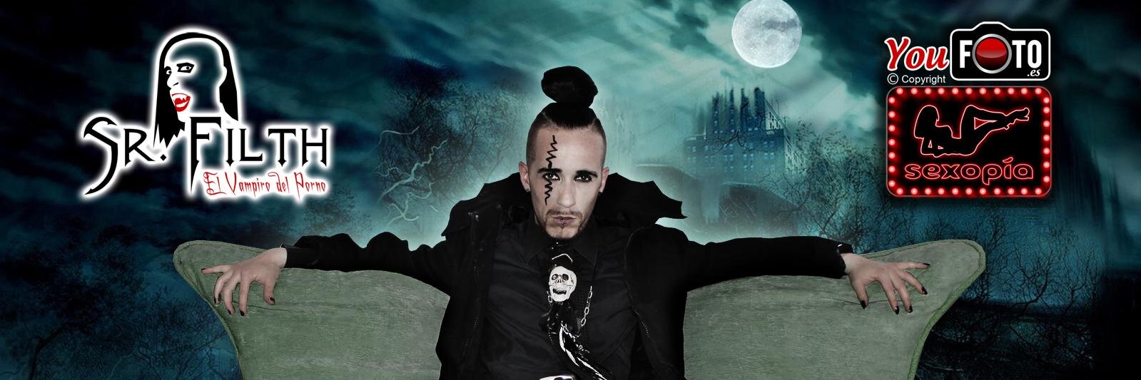 FILTH_Sr's profile banner image