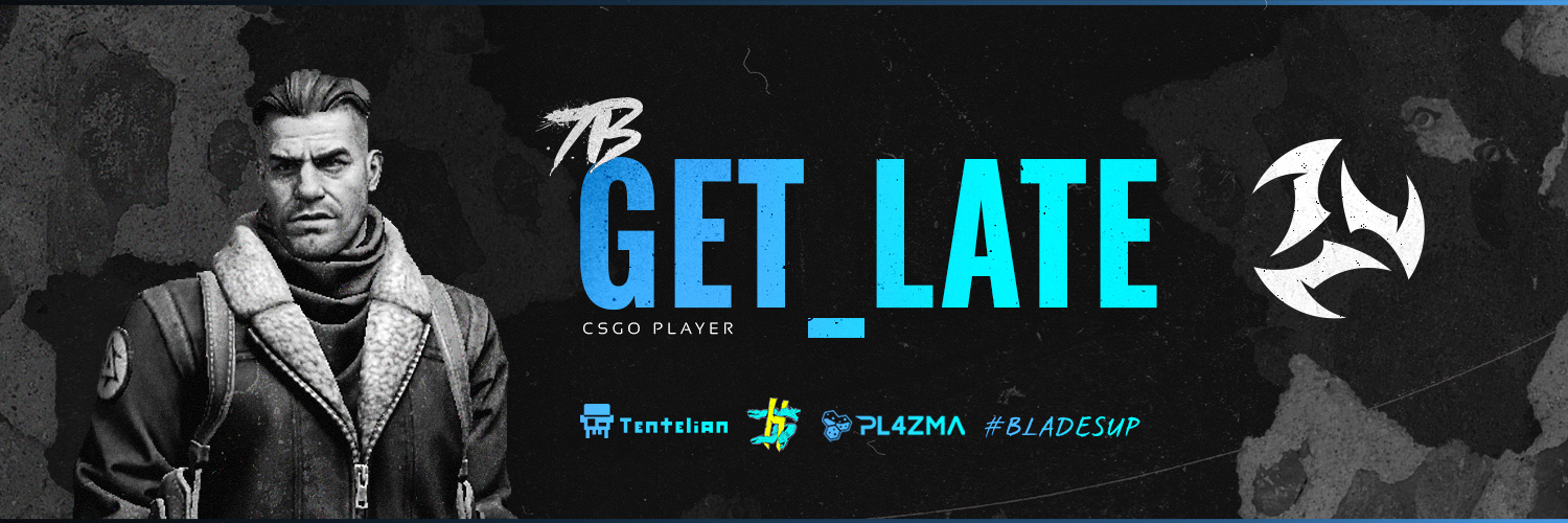 GeT_LaTe cs banner