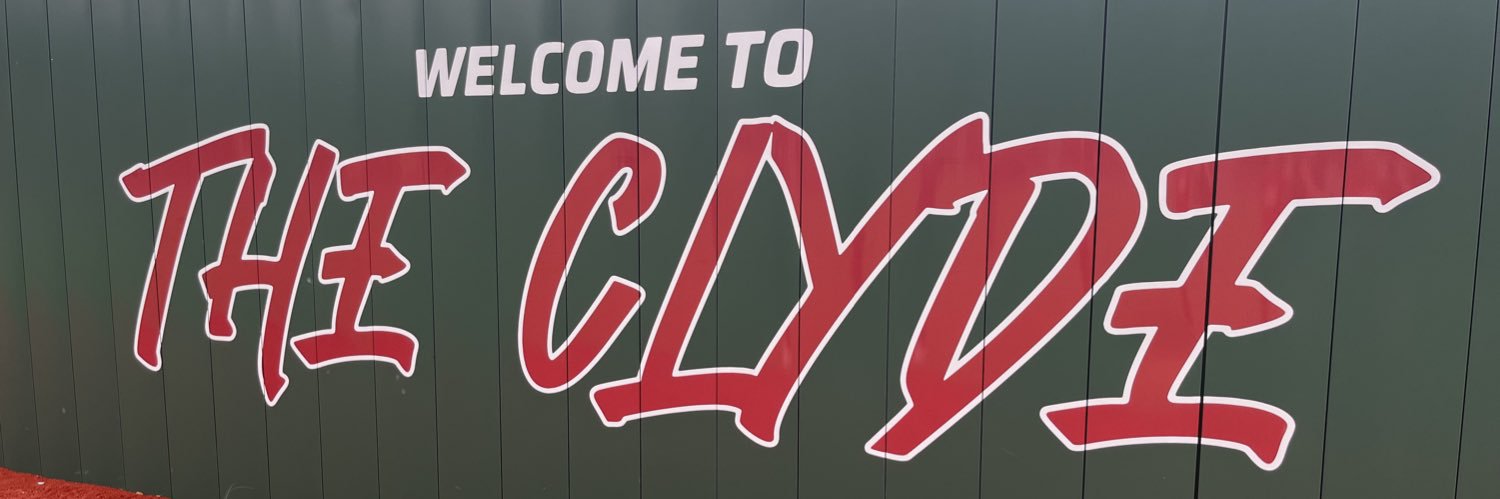 Reddie Baseball banner