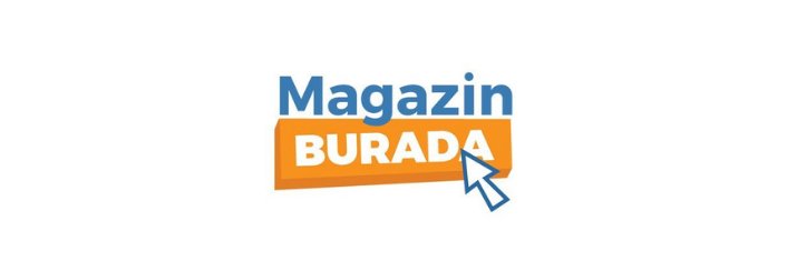 Magazin Burada's banner