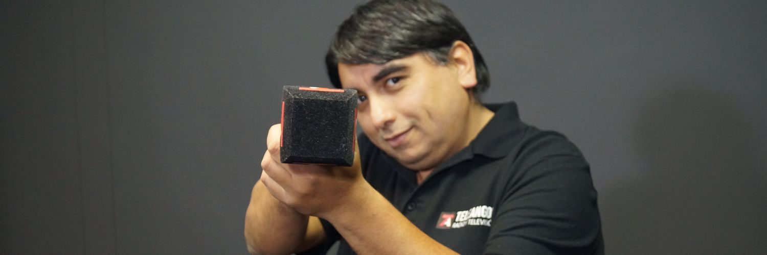SoyGermanPereda's profile banner image