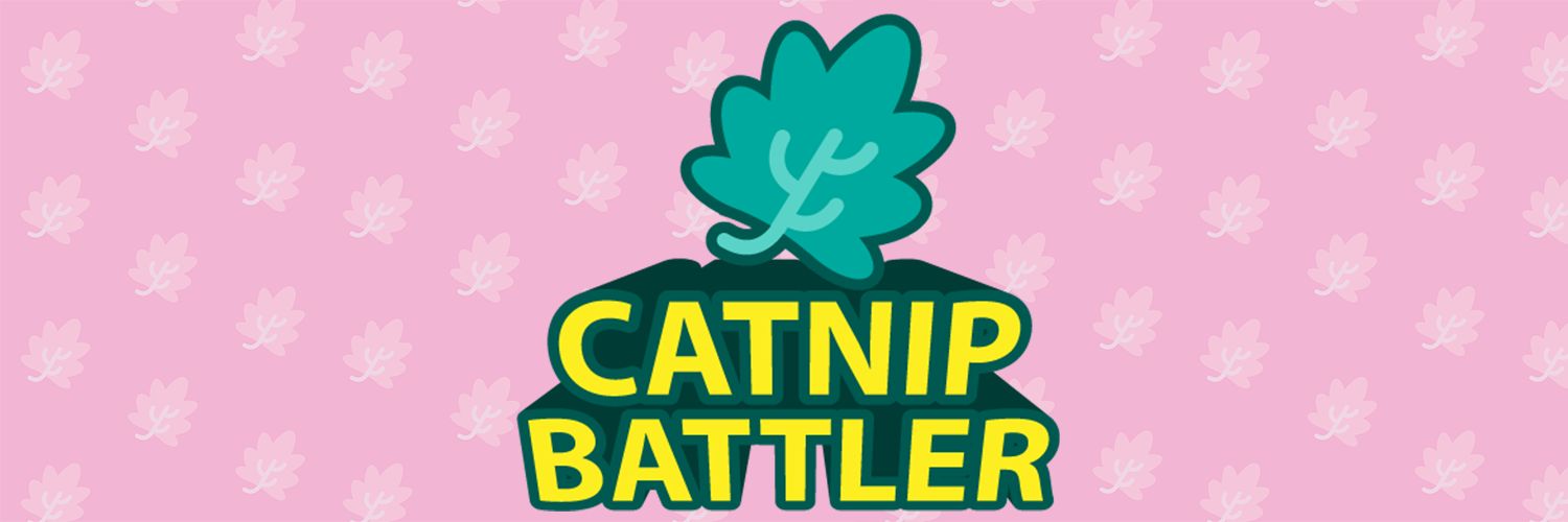 CatNIP banner