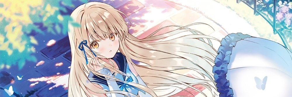 reaychard's profile banner image