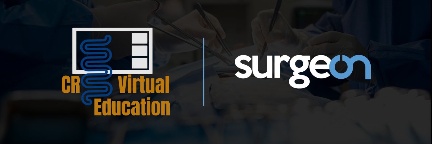 CRSVirtualEd's banner