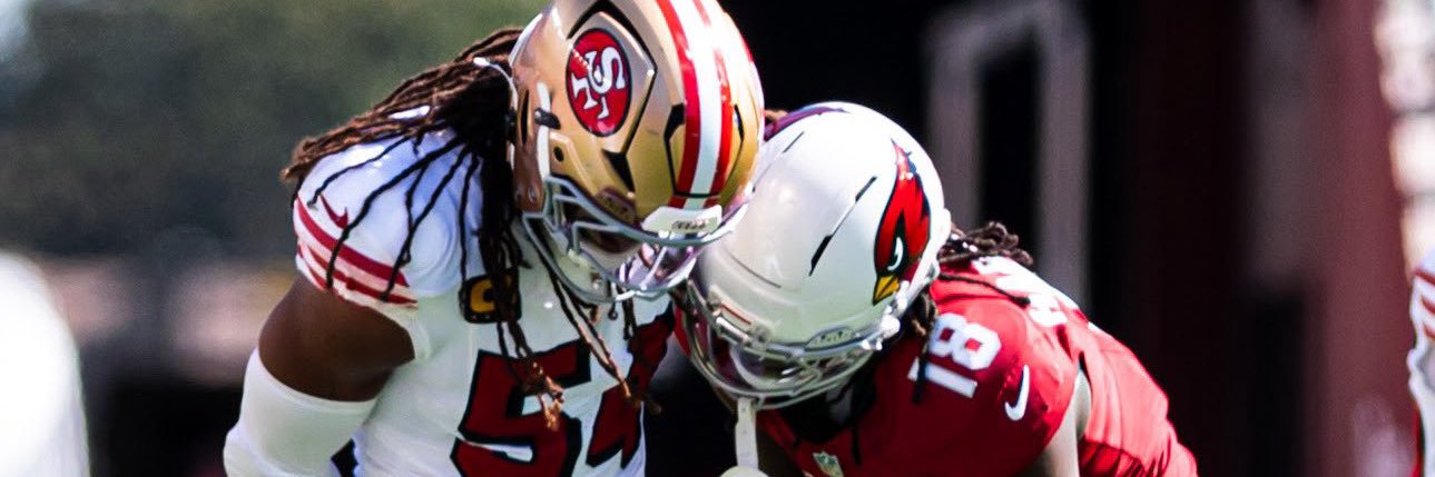 Blinker central banner