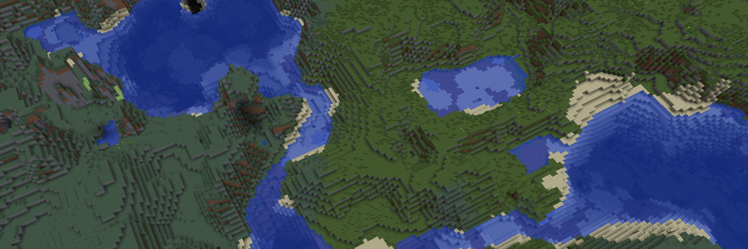 Minetopia's profile banner image