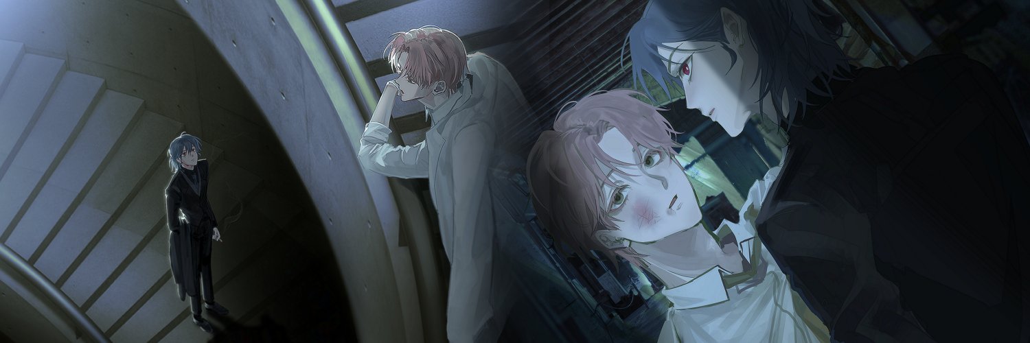youice_why3's profile banner image