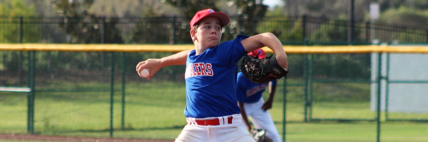 Nickolas delucia banner