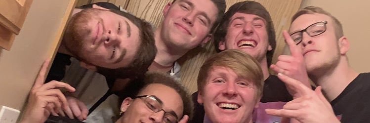 CLepert12's profile banner image