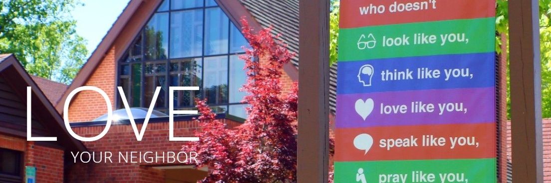 Western North Carolina banner