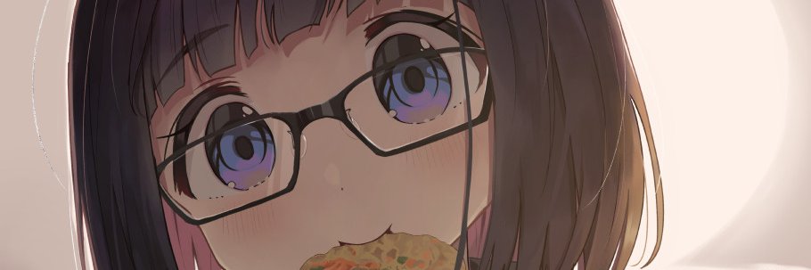 耳かき🎨 banner