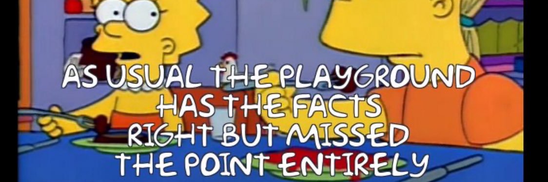 Charles Logan banner